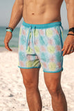 Men Swim Trunks