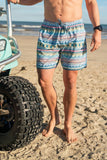 Men Swim Trunks