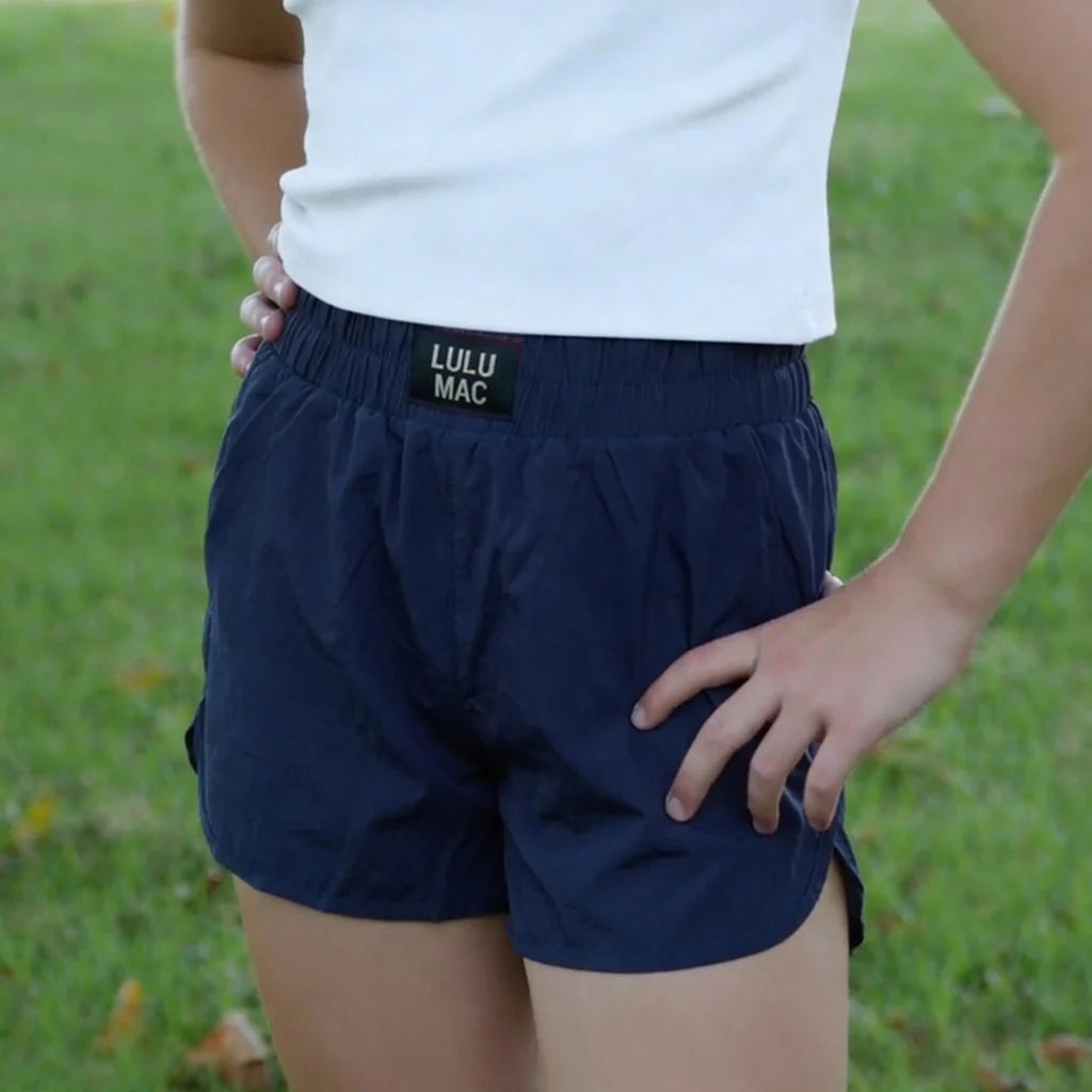 Lulu Mac Youth Short