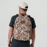 Burlebo Backpack