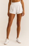 Rise Up Fleece Short