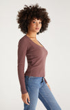 Sirena Rib LS Tee
