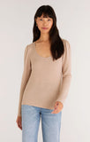 Storme Marled Top