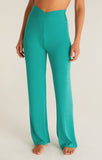 Crossover Rib Pant