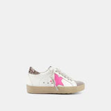 Paris Toddler Sneaker