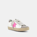 Paris Toddler Sneaker