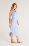 Easy Going Cotton Slub Dress