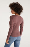 Sirena Rib LS Tee
