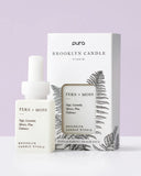 Brooklyn Candle Pura Refill Scents