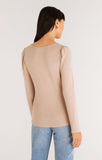 Storme Marled Top