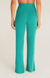Crossover Rib Pant