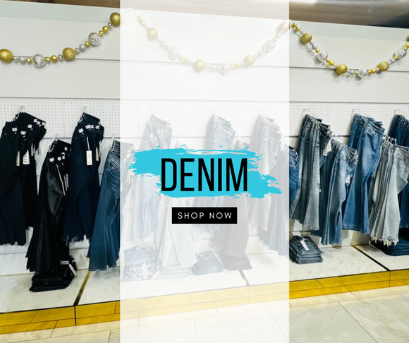 Denim