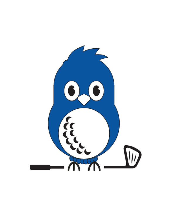 BAYOU BIRDIE