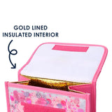Confetti Insulated Lunchbox