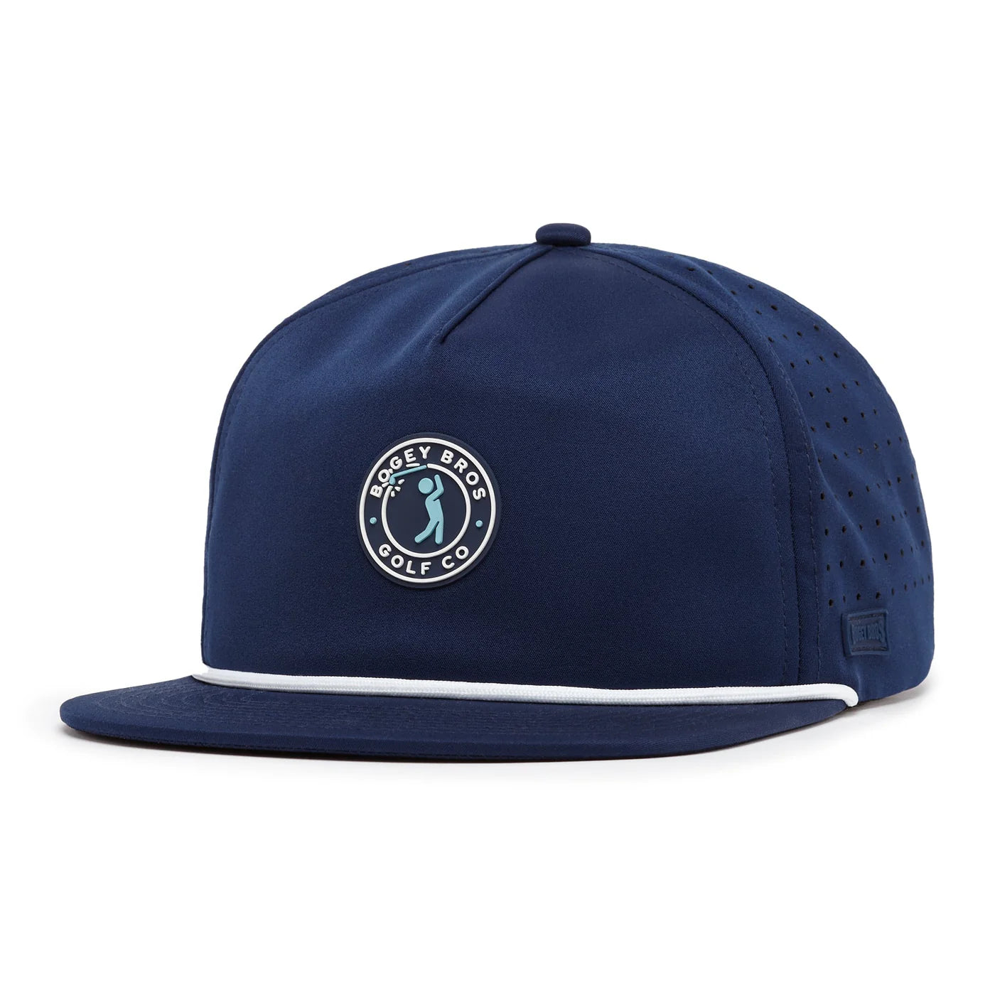 Bogeyman Stamp Hat