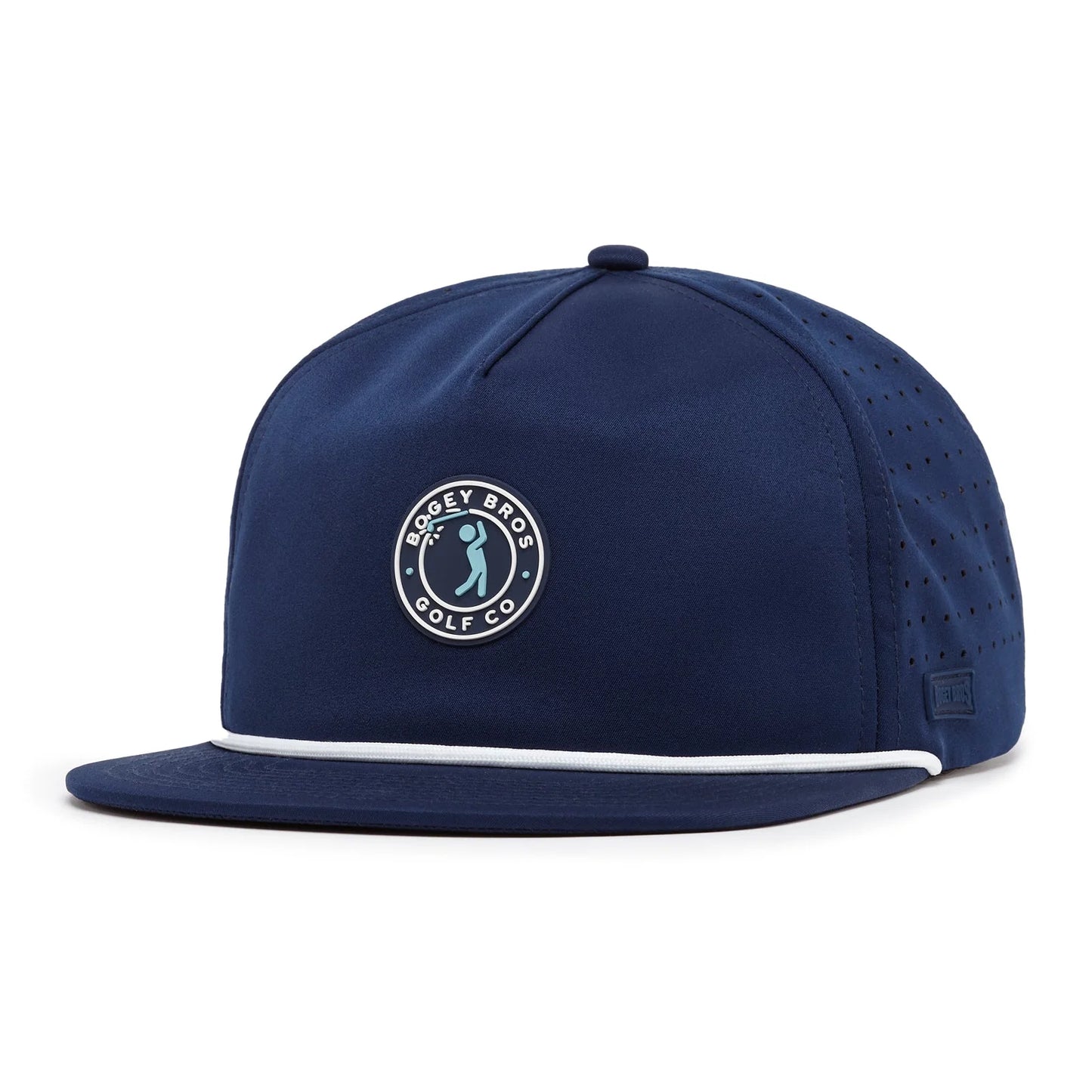 Bogey Bro Hats