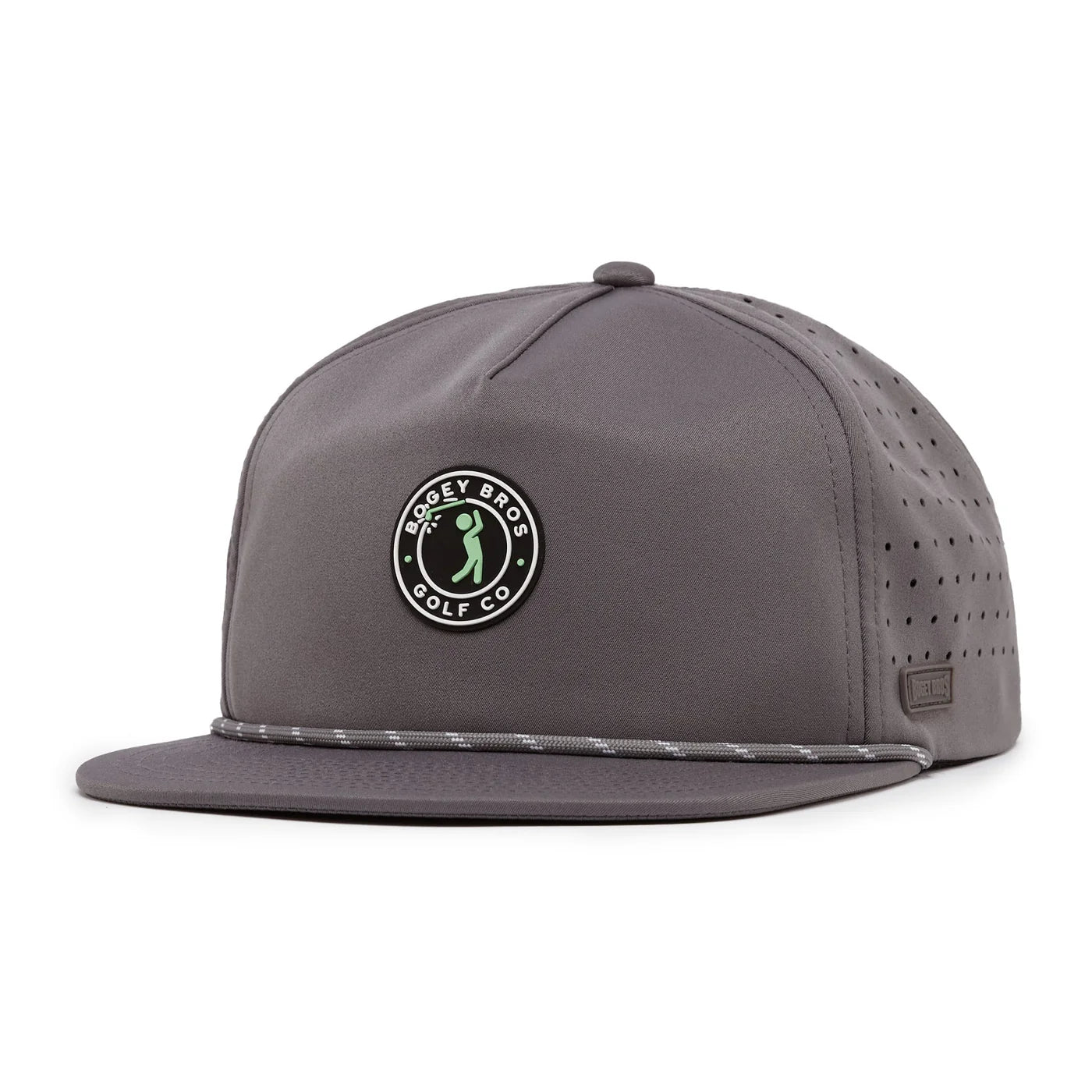 Bogeyman Stamp Hat