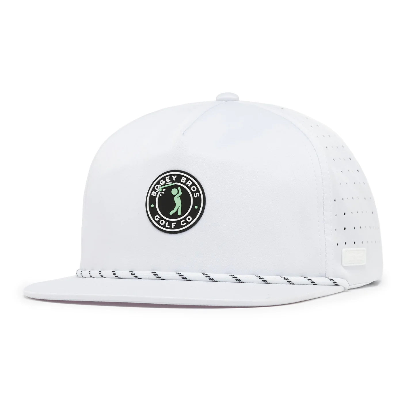 Bogeyman Stamp Hat