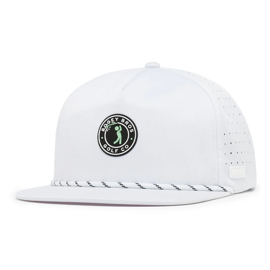 Bogeyman Stamp Hat