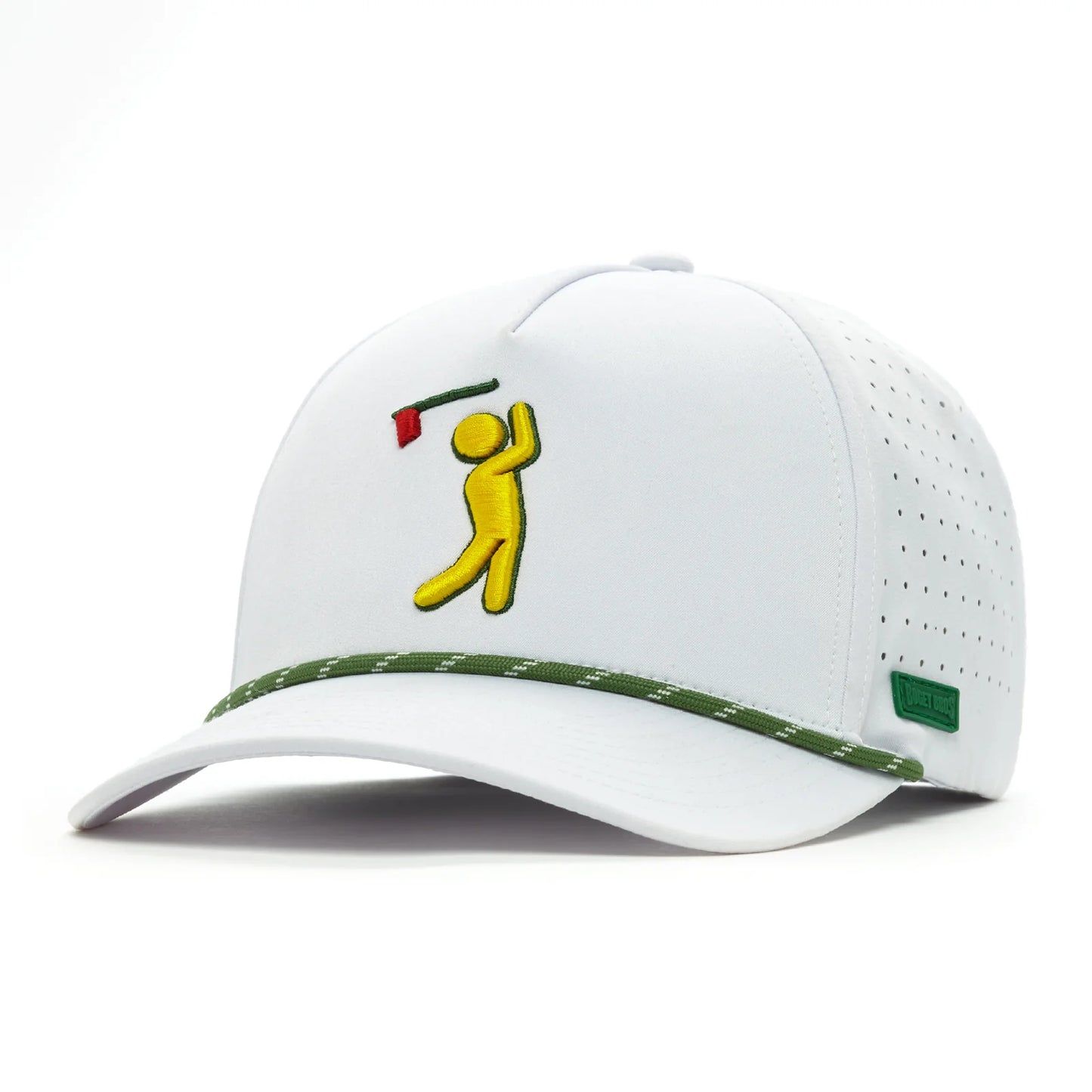 Bogey Bro Hats