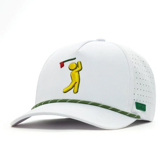 Bogey Bro Hats
