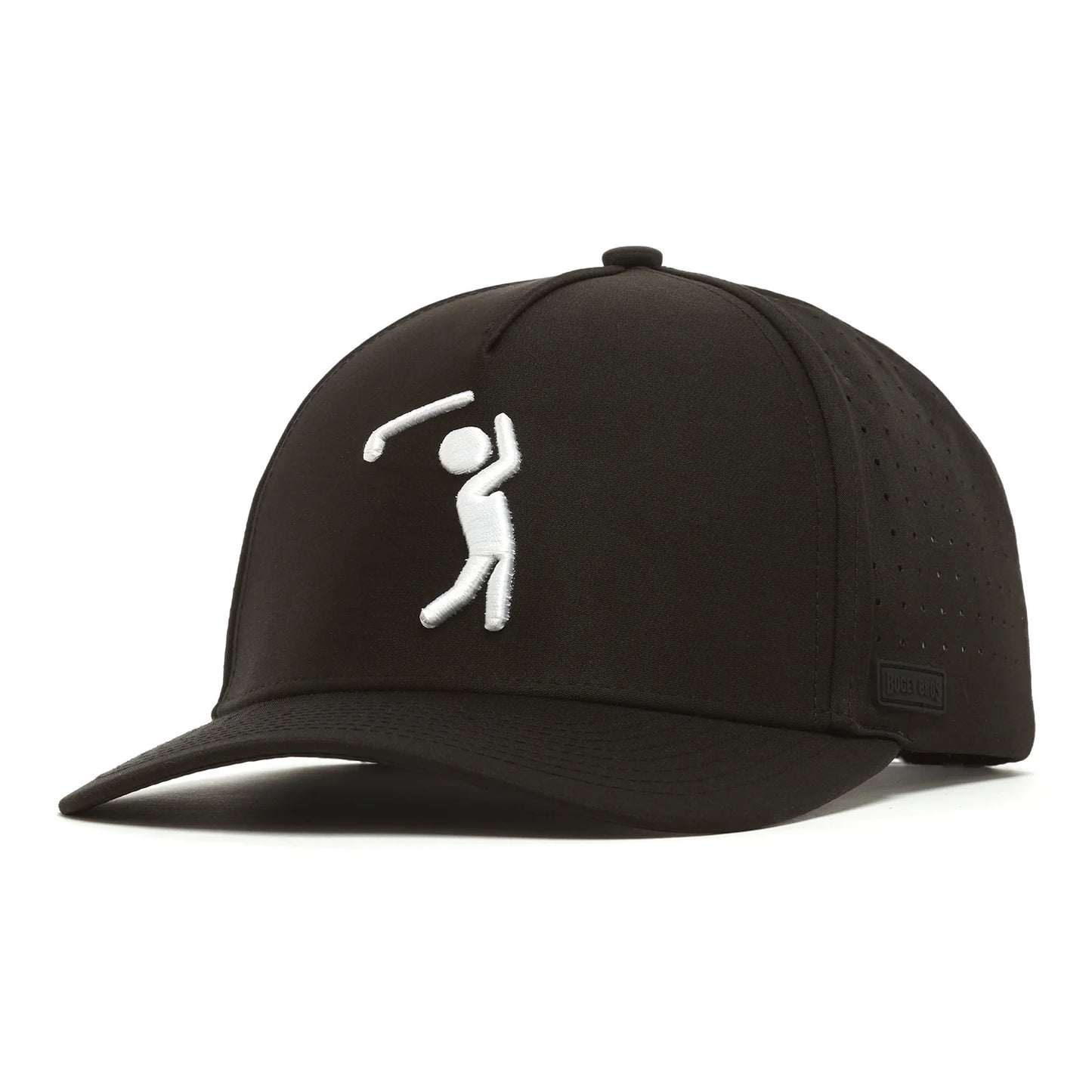 Bogey Bro Hats