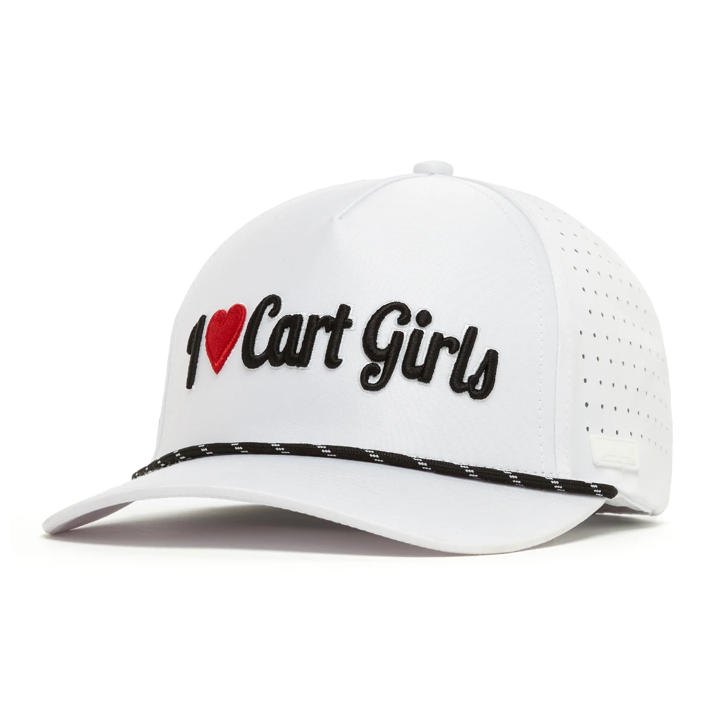 Bogey Bro Hats