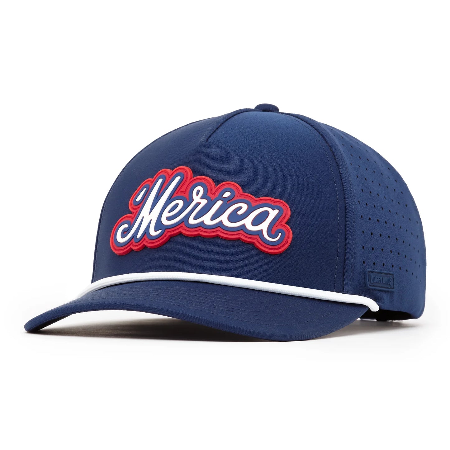 Bogey Bro Hats