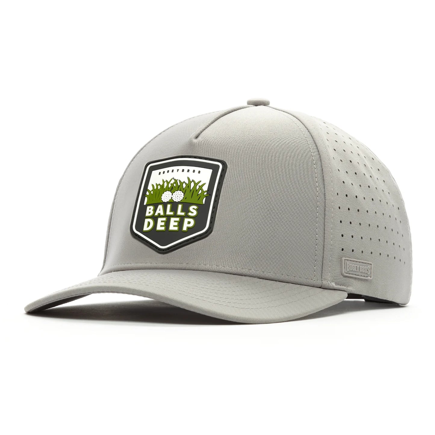 Bogey Bro Hats