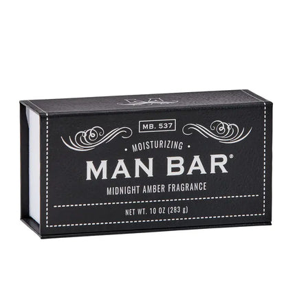 Man Bar Soap Bar