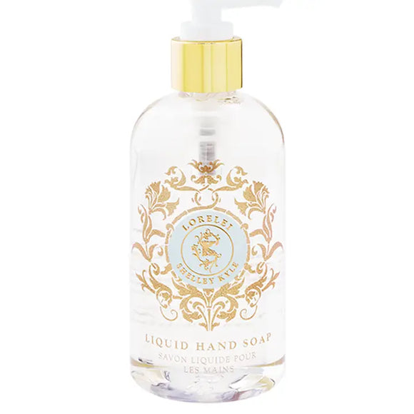 Lorelei Liquid Hand Soap