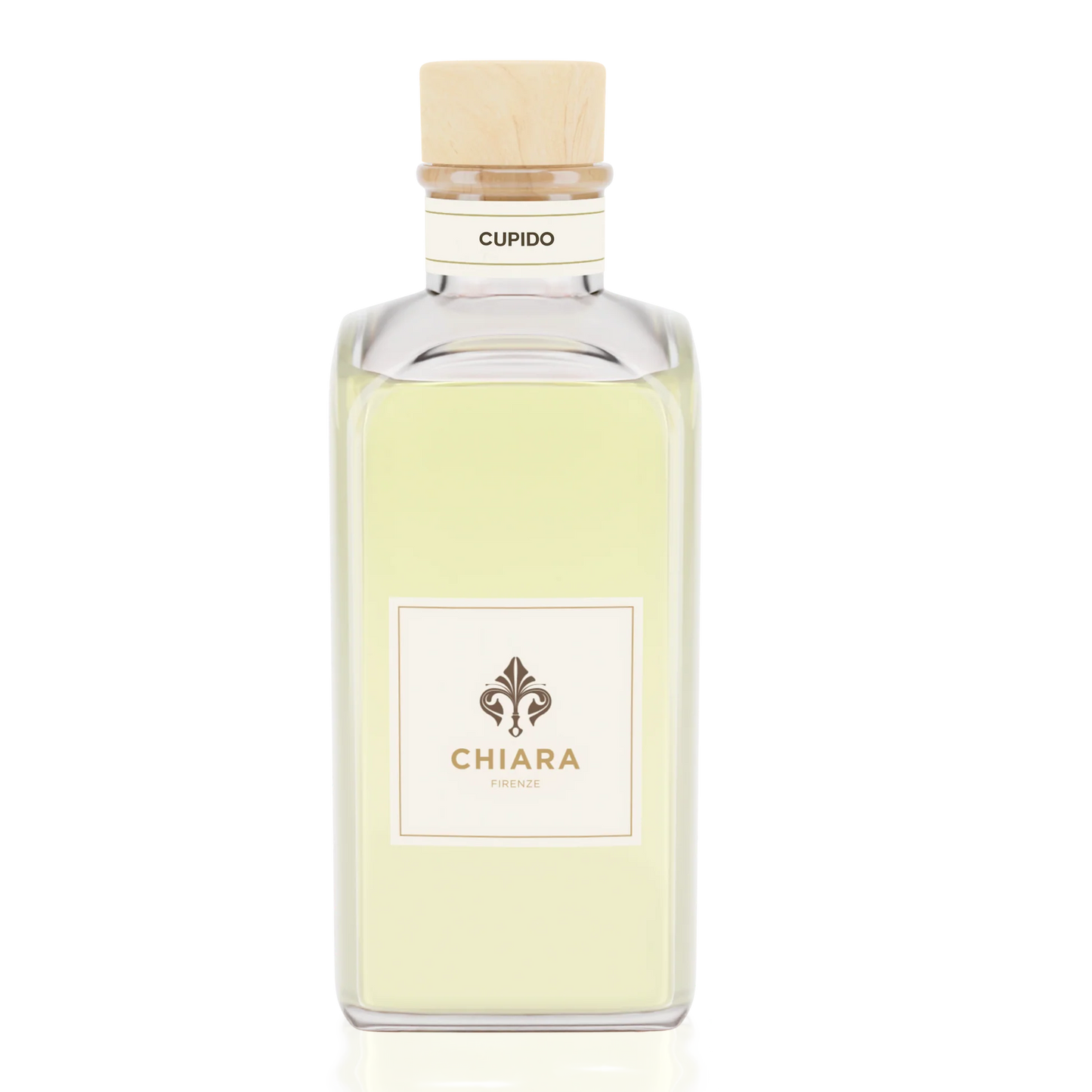 Firenze Clear 100 ml Reed Diffuser