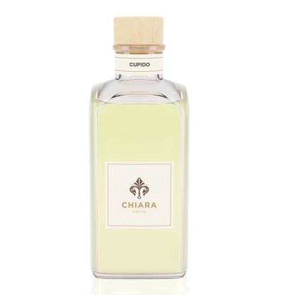 Firenze Clear 100 ml Reed Diffuser