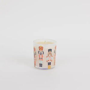 Sweet Grace Holiday Candle
