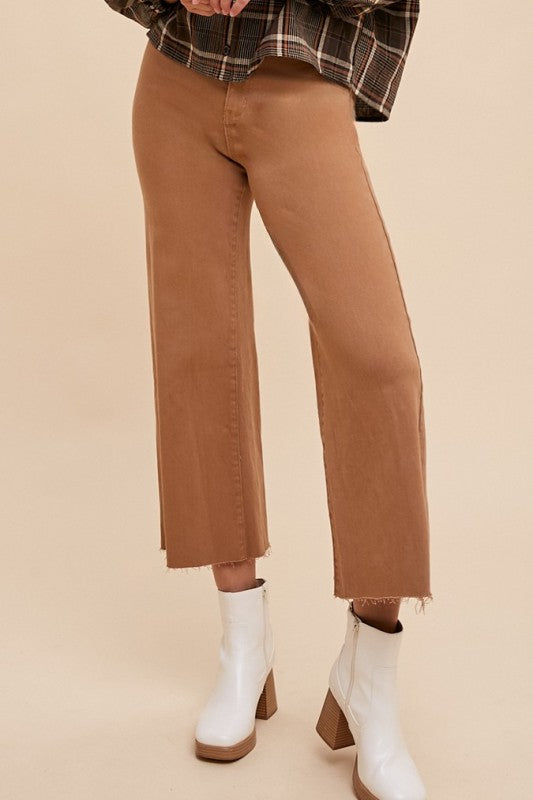 The Fall Jean