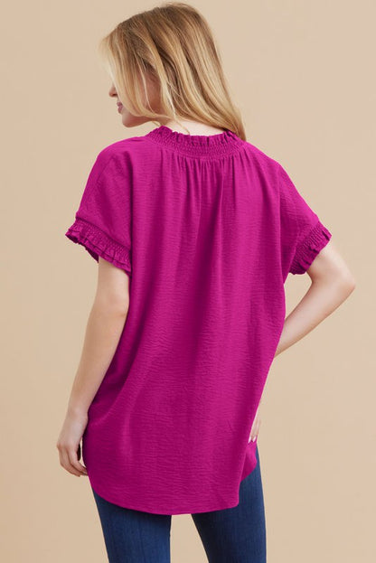 Kimono Top