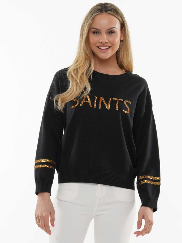 SAINTS Top