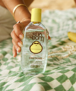 After Sun Cool Down Gel 8oz