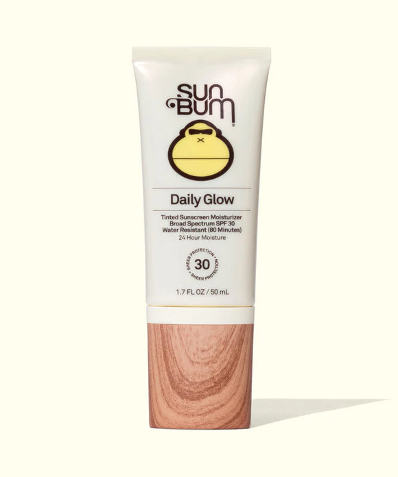 Daily Face Glow SPF 30