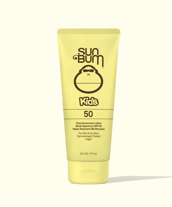 Kids SPF 50 Lotion 6oz