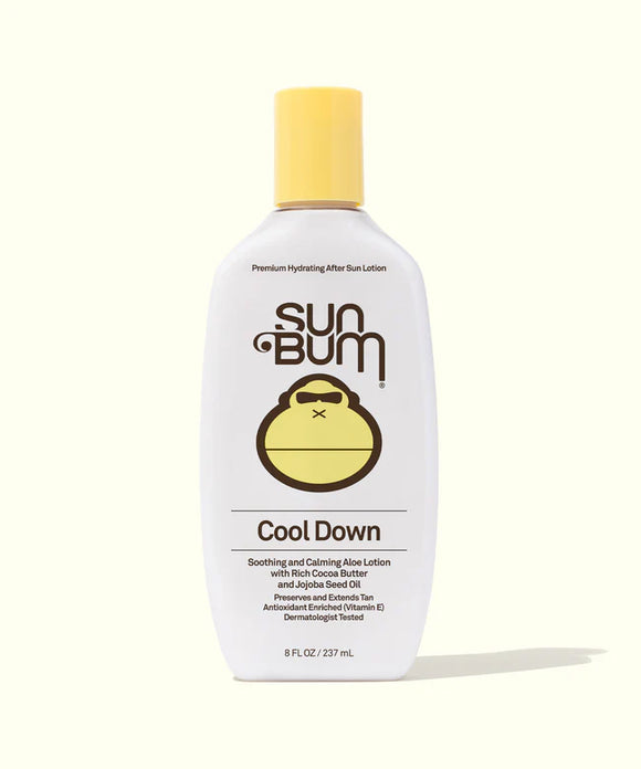 After Sun Cool Down Lotion 8oz