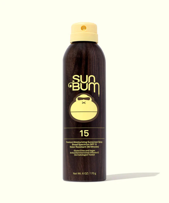 Original SPF Sunscreen Spray 6oz