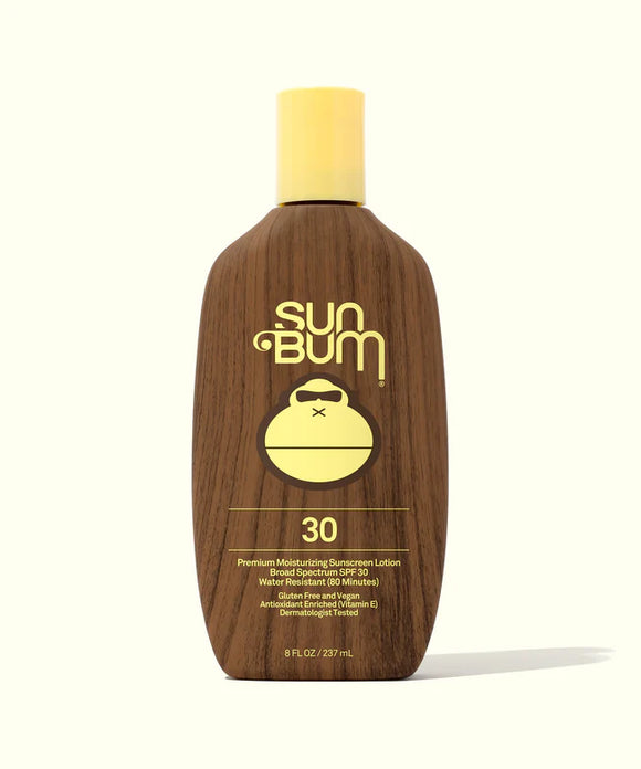Original SPF Sunscreen Lotion 8oz