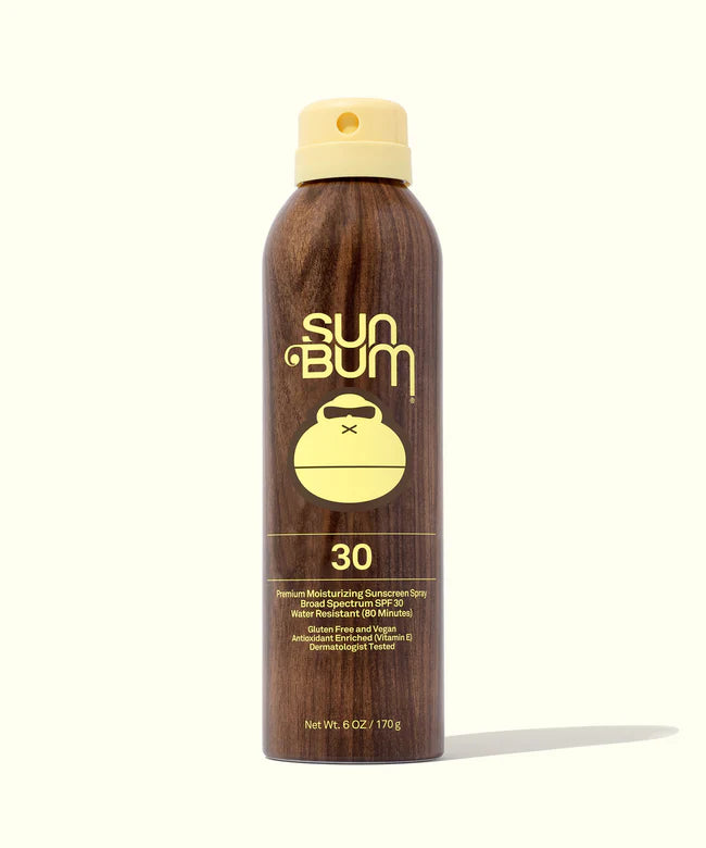 Original SPF Sunscreen Spray 6oz