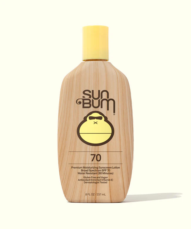 Original SPF Sunscreen Lotion 8oz