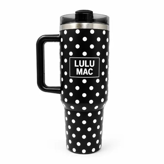 Lulu Mac Tumbler
