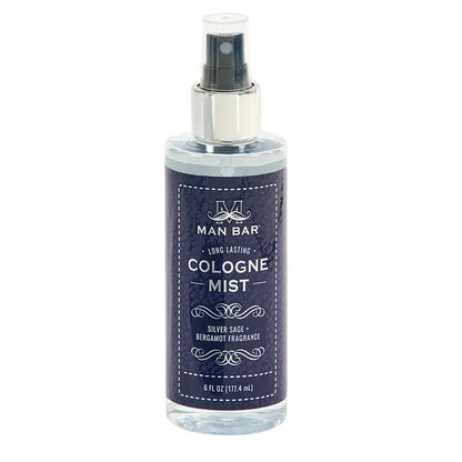 Cologne Mist 6oz