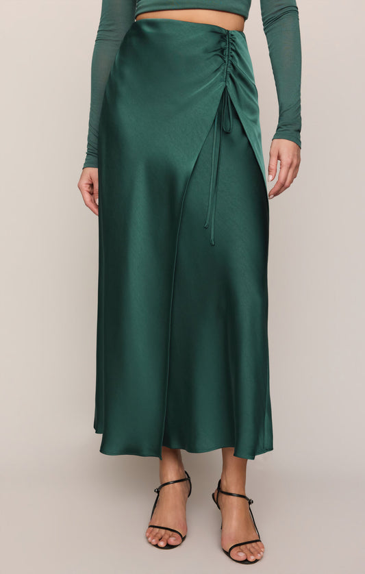 City Lights Luxe Skirt