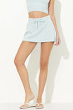 Cloud Fleece OD Skort