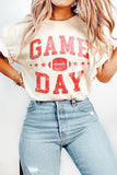 Game Day Tee